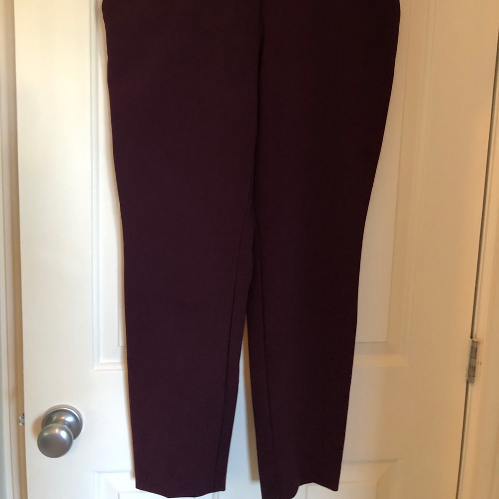 RW&Co classic pants
